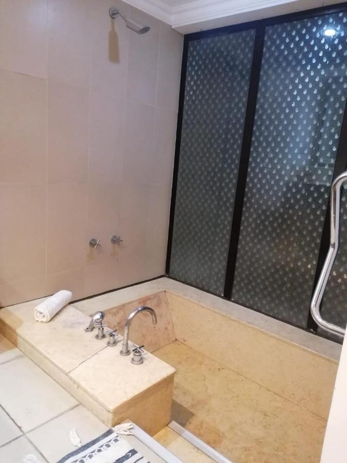 Villa Oasis 1 Tropicale Grand Baie