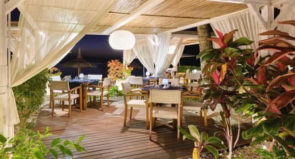Oasis 1 Tropicale * غراند بايَ