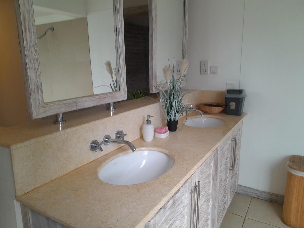 Oasis 1 Tropicale Villa *