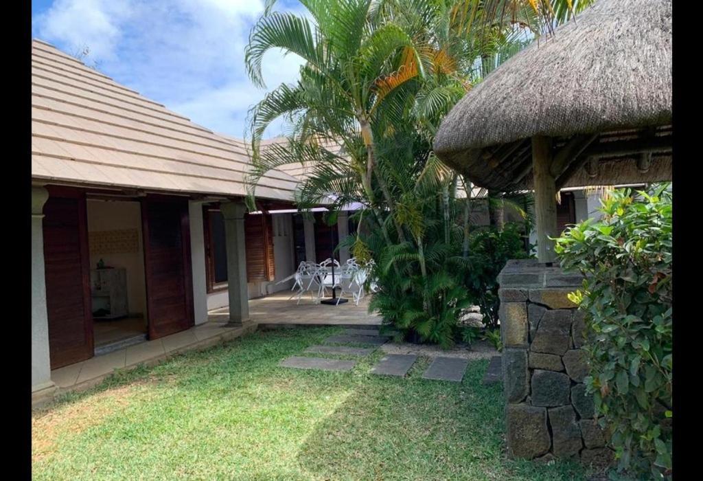 Oasis 1 Tropicale Villa *