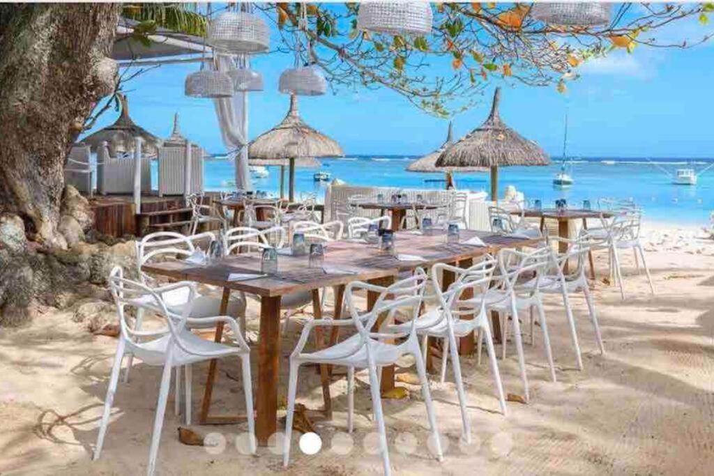 Oasis 1 Tropicale فيلة غراند بايَ