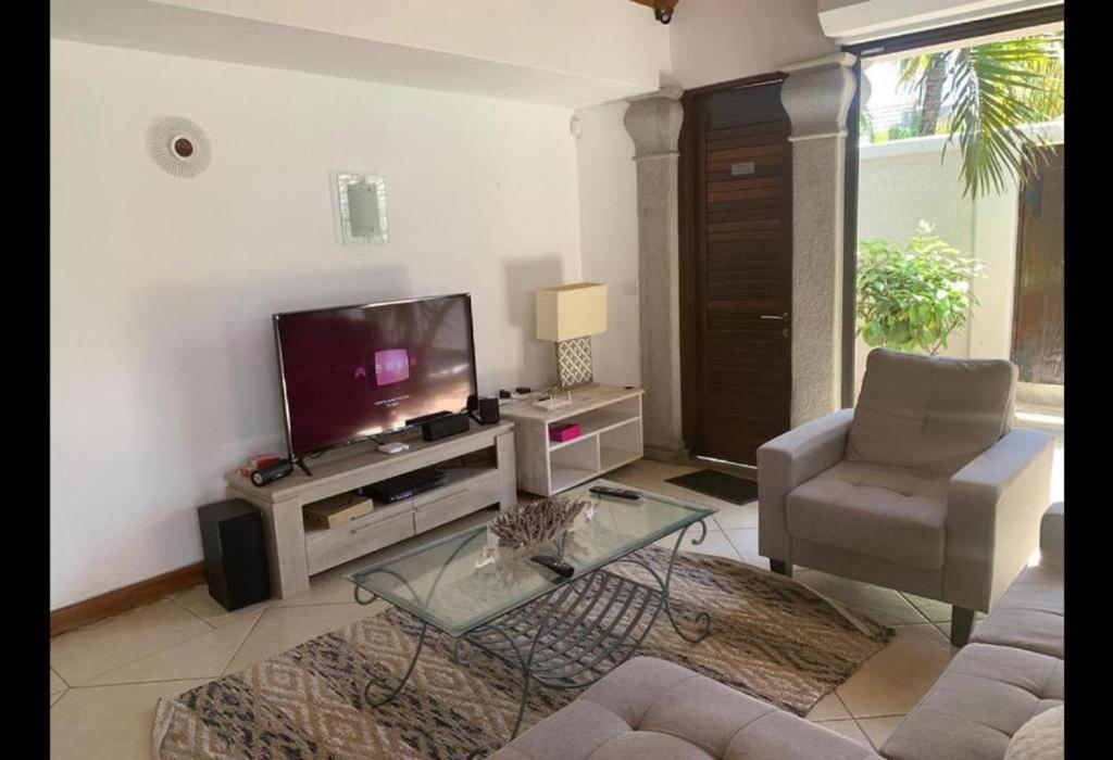 Villa Oasis 1 Tropicale
