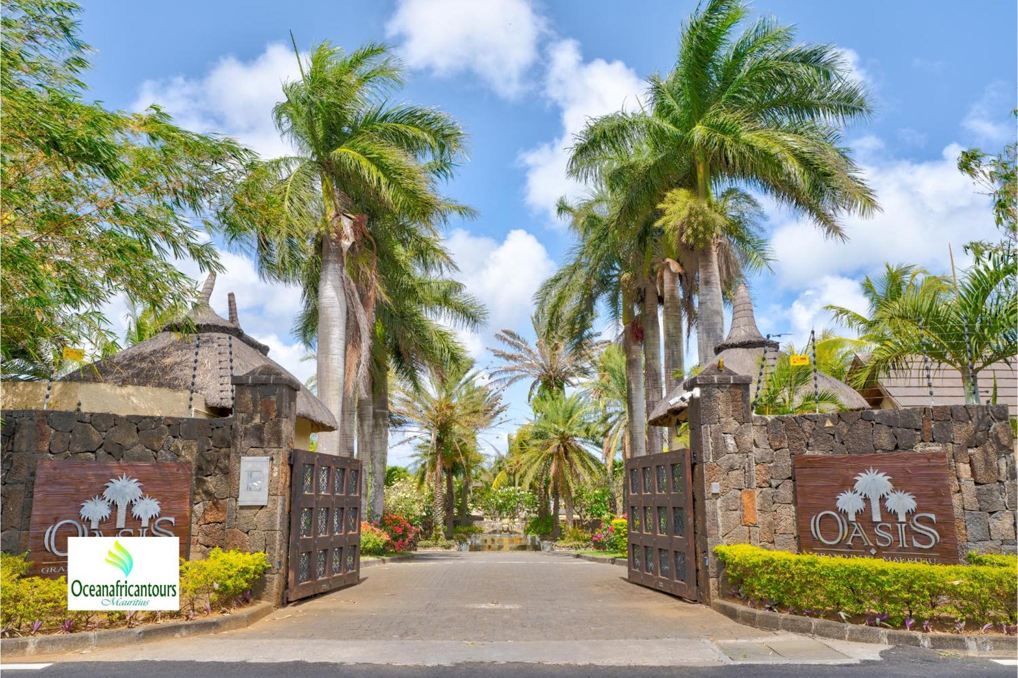 Oasis 1 Tropicale Villa *