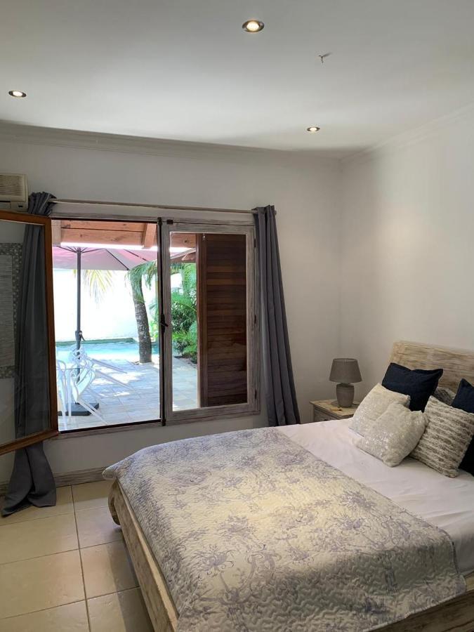 Oasis 1 Tropicale