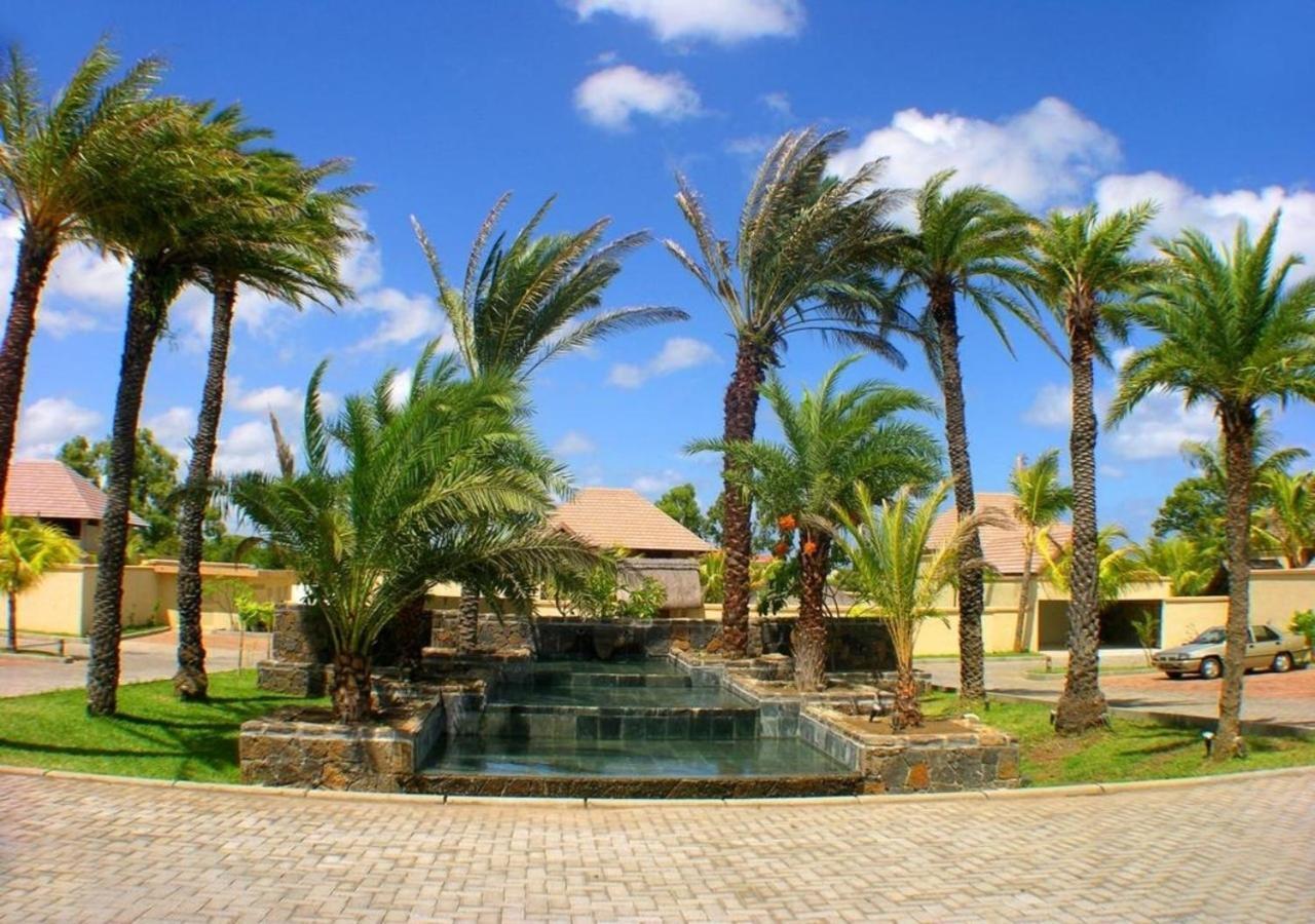 Oasis 1 Tropicale Grand Baie